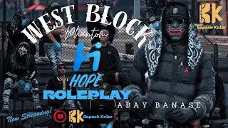 Shut up, Bitch-ass Fool  #wbp  #gta5 #gtaonline #roleplay #hope #hopefully #hopefullyrp