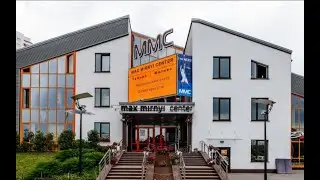 Спортивный оздоровительный комплекс в малиновке Max Mirnyi Center на Sport365days