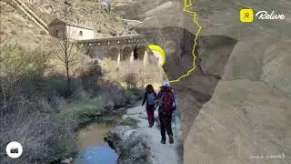 Torrelaguna Atalaya Arrebatacapas y las Calerizas
