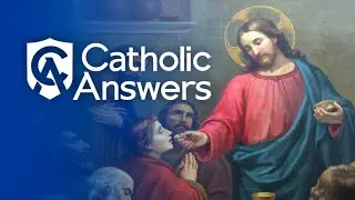 Роуз Свит и Джимми Акин | Catholic Answers Live | 06.03.22
