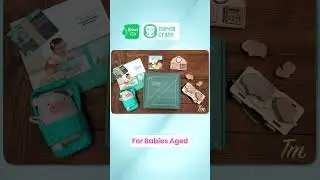Best Baby Subscription Boxes for Developmental Play! 📦👶