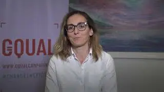 GQUAL| How does a world with women&rsquo;s equal participation in decision making spaces look like? Part 2
