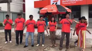 Pattaya Car Rally Yr2015
