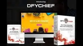 DFY Chief Club Review & Demo || DFY Chief Club By Joshua Zamora