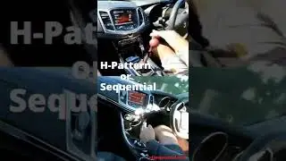 H-pattern or sequntial. we have both. #stickshift #hsv #maloo #sscommodore
