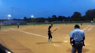 Atlanta Premier TN-Wood vs Lady Dukes Lamar July 20,2020