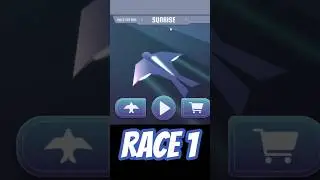 Race To The Sun | Race 1 | RTS:CE  #1k #gameplay #racethesun #roblox  #gaming  #horrorgaming #granny