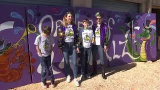 Order of Raskalz host Elberta Mardi Gras parade Jan. 31