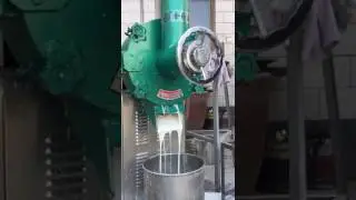 Soybean milk machine