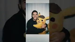 use mi promo code ABEL for 50%off Glam AI#pokemon #pikachu #viral #ai