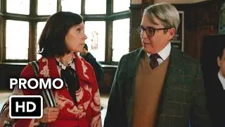 Elsbeth 2x12 Promo 