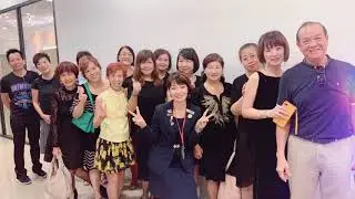 VIP customers & Beauty Consultants of my Believe Unit in 2019