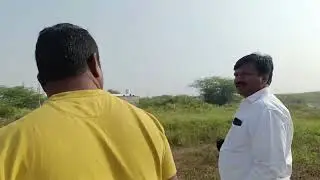Church ground  cleaning