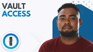 Check User Vault Access in 1Password in Minutes