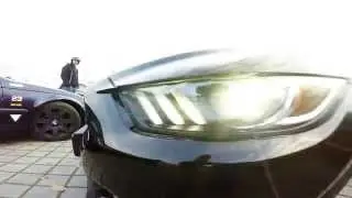 FORD MUSTANG GT 2015 GO PRO WATCHTHISCAR
