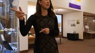 2020 Boone County History & Culture Center Virtual Tour with Emily Spain