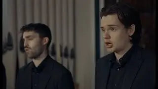 Hear My Prayer, O Lord (Henry Purcell) | The Mancunium Consort