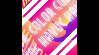 Forceit | Color Havoc (official audio)