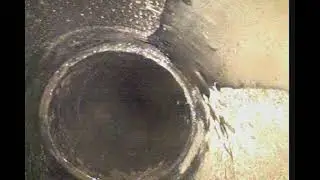 Video Inspection #5 Parkside Dr - After Video- 1