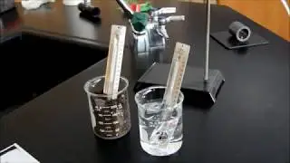 Lab 29 - Heating and Cooling of Land and Water