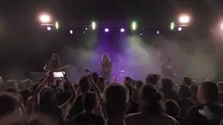 2025-08-10 Nightstalker - Baby, God Is Dead [Krokos Open Air]