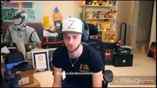 Swagtroopa reacts to: Ali-A Intro Meme Compilation (Part 2!)
