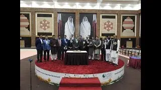 Youm e Pakistan March 2019 - Part 1.