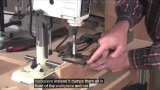 Best Budget Benchtop Mortiser