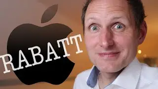 APPLE RABATTE f&uuml;r Unternehmen - Das musst du wissen!