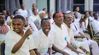 Sagantaa Ayyaana Iid Al Fixir Aanaa Qarsaa 2017  Kutaa 1ffaa.