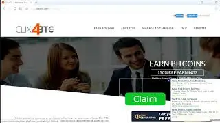 how to make money from online by clix4btc