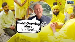 Virat Kohli Is Growing More Spiritual, Navigating That Part Of Life: RCB Coach Andy Flower Reveals