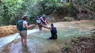 República Dominicana Mayo 2024 - Pico Duarte - Samaná