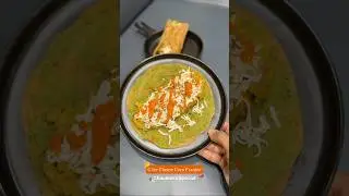 A to Z of Chaumasa Food - C for Cheese Corn Frankie (street style, Jain & chatpati) #jainfood