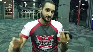 Yu-Gi-Oh! 3rd Place YCS Chicago - End Game ABC Deck Profile - Calvin 