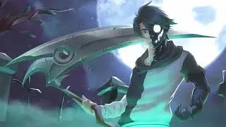 Shadowsmile Artjam