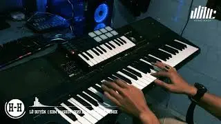 ☆ Lỡ Duy&ecirc;n Remix Mashup Organ (Edm Mashup ) - (Hưng Hack ) RUM ft NIT ☆ Nhạc Edm Remix Hay Nhất 2020