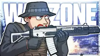 THE WHITE LOADOUT - Grau & AX50 #WARZONE