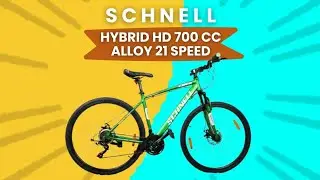 Schnell Hybrid Cycles in Jalandhar ! All India delivery ! #cycles #ebike #jalandhar #cyclestore