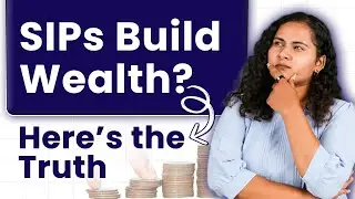 Wealth Building Through Mutual Funds Investment - Can Mutual Funds Make You Rich?