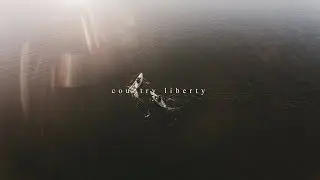 Panasonic GH5 | country liberty | Canada 4k