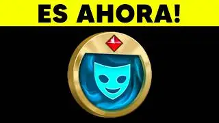 LAS OFERTAS SECRETAS QUE RIOT ACABA DE SOLTAR