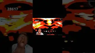 When i speed play horror games its to funny 🤣 #ishowspeed #speed #ishowspeedshorts