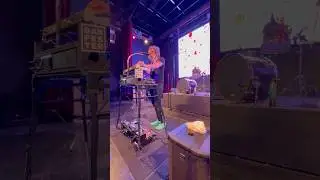 I Melt with You Modern English) Live Looping Cover by Dan Fester at Harrahs Carnaval Court