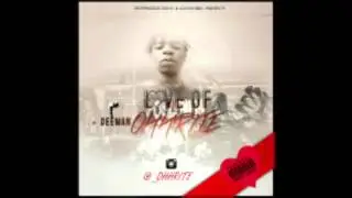 Atlanta ( Hoes )  -  Deeman OhhRite  [ Love Of OhhRite  ]