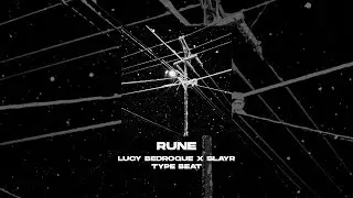 [FREE] LUCY BEDROQUE x SLAYR x EXPERIMENTAL x ORCHESTRAL TYPE BEAT - Rune [prod. by WHAT?BOY]