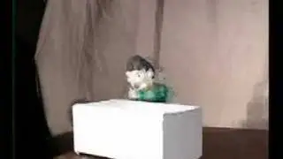 Next Action Star ClayMation