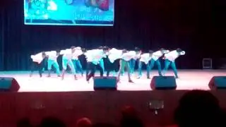 Skyline spandan at siri fort auditorium.(s.i.e.t)