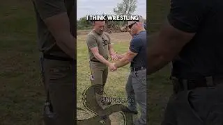 Лучший стиль ножа!!