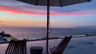 105&ordm; Sail View Rooftop
